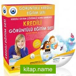 Açıköğretim Türk Dili 2 Çözümlü Soru Bankası 5 Dvd