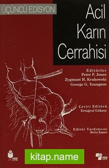 Acil Karın Cerrahisi