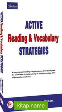 Active Reading – Vocabulary Strategies