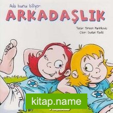 Ada Bunu Biliyor / Arkadaşlık