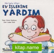 Ada Bunu Biliyor / Ev İşlerine Yardım