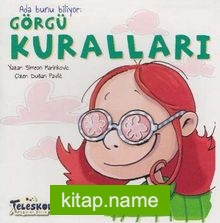 Ada Bunu Biliyor / Görgü Kuralları