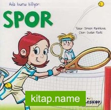 Ada Bunu Biliyor / Spor