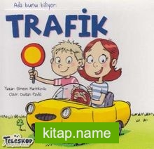 Ada Bunu Biliyor / Trafik