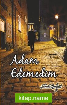 Adam Edemedim