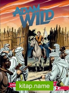 Adam Wild 2 / Livingstone’un Gizli Günlükleri – Kayıp Halka