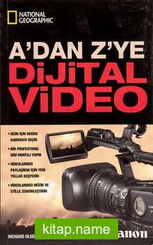 A’dan Z’ye Dijital Video