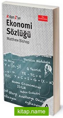 A’dan Z’ye Ekonomi Sözlüğü