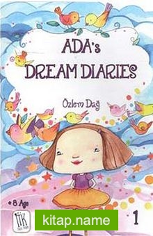 Ada’s Dream Diaries 1