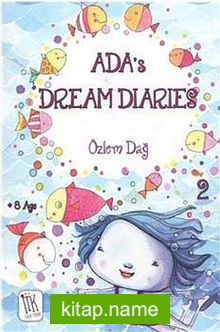 Ada’s Dream Diaries 2