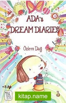 Ada’s Dream Diaries 3