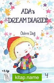 Ada’s Dream Diaries 4