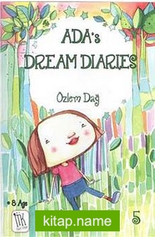 Ada’s Dream Diaries 5