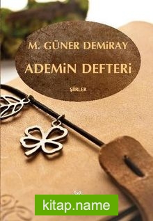 Ademin Defteri