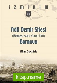 Adil Demir Sitesi Bornova / İzmirim 61