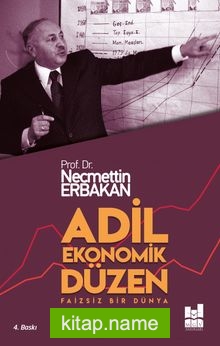 Adil Ekonomik Düzen