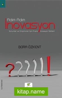 Adım Adım İnovasyon