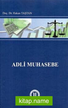 Adli Muhasebe