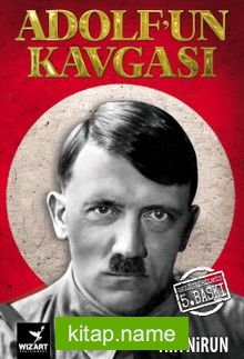 Adolf’un Kavgası