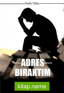 Adres Bıraktım