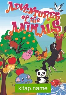 Adventures of the Animals