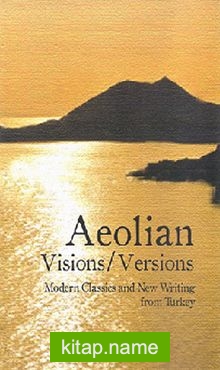 Aeolian Visions / Versions