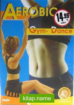 Aerobic Gym – Dance (Cd)