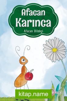 Afacan Karınca