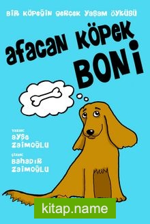 Afacan Köpek Boni