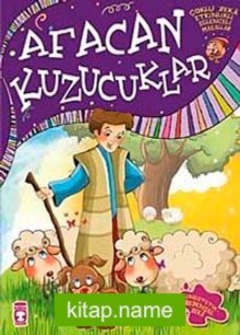 Afacan Kuzucuklar / Çoklu Zeka Etkinlikli Eğlenceli Masallar 5