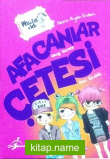 Afacanlar Çetesi / Ateş Girdabı