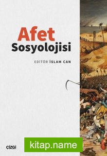 Afet Sosyolojisi