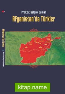 Afganistan’da Türkler