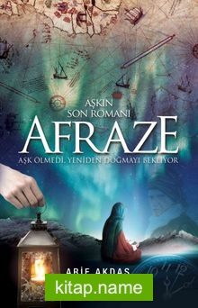 Afraze – Aşkın Son Romanı