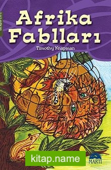 Afrika Fablları