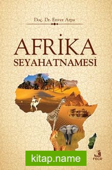 Afrika Seyahatnamesi