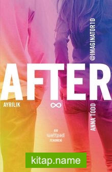 After 3 / Ayrılık