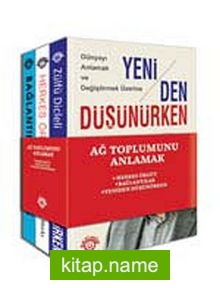 Ağ Toplumunu Anlamak (3 Kitap)