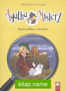 Agatha Mistery -3 / İskoçya Kralının Kılıcı