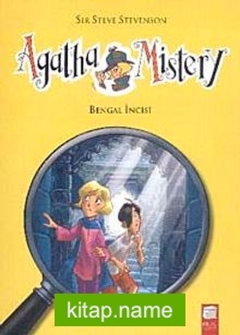 Agatha Mistery – Bengal İncisi