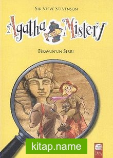 Agatha Mistery – Firavun’un Sırrı