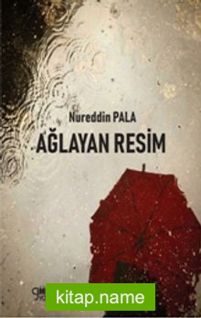 Ağlayan Resim