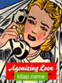 Agonizing Love The Golden Era of Romance Comics