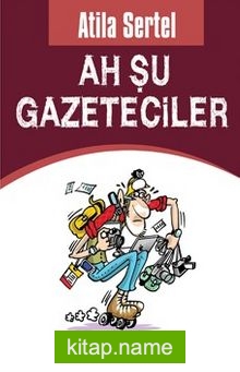 Ah Şu Gazeteciler