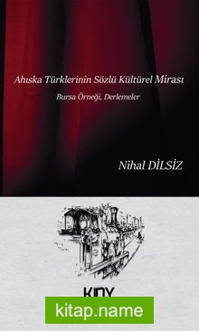 Ahıska Türklerinin Sözlü Kültürel Mirası