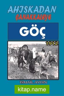 Ahıskadan Çanakkaleye Göç