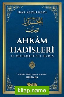 Ahkam Hadisleri
