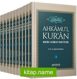 Ahkamu’l Kur’an (10 Cilt Takım)
