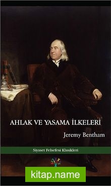 Ahlak ve Yasama İlkeleri