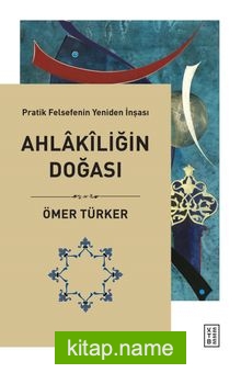 Ahlakîliğin Doğası